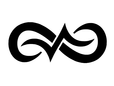 Infinite Destiny logo